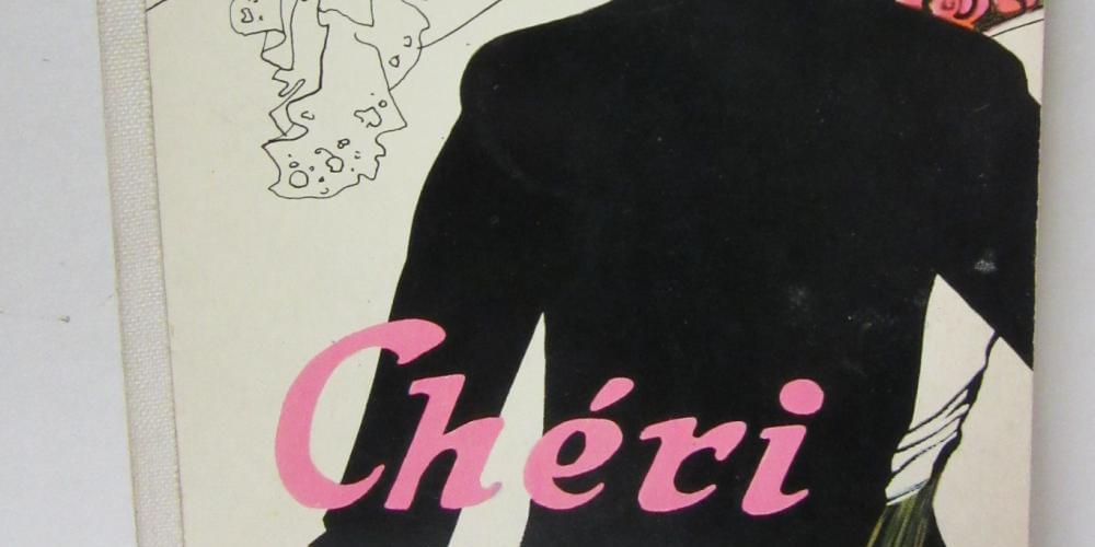 Tickets  Ursula März und Yoko Tawada über Colettes »Chéri« (1920),  in Berlin