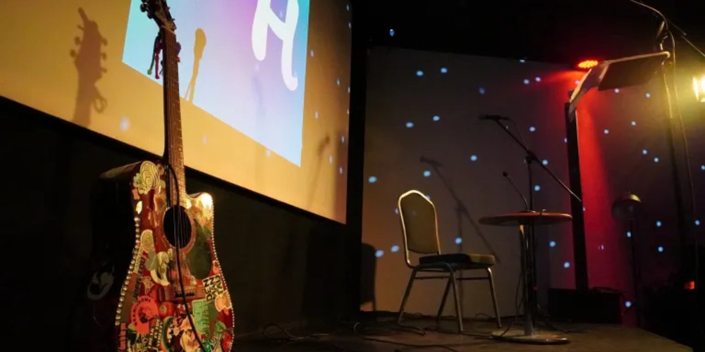 Tickets POETICHAFLA VARIETY show spring edition,  in Berlin