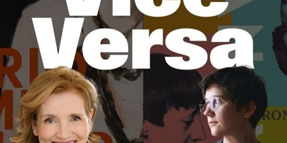 Tickets Vice Versa,  in Berlin