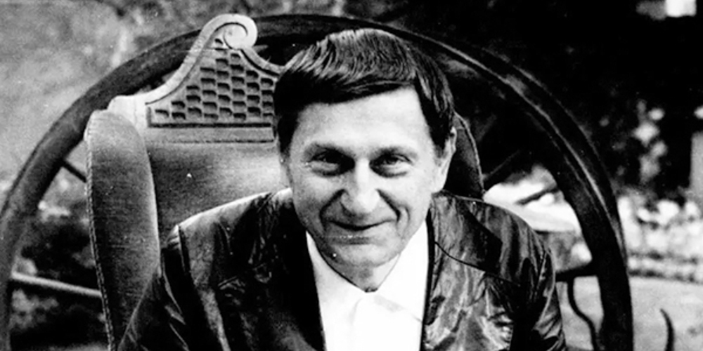 Tickets Geisterbahnhöfe. Über Heinz Knobloch,  in Berlin