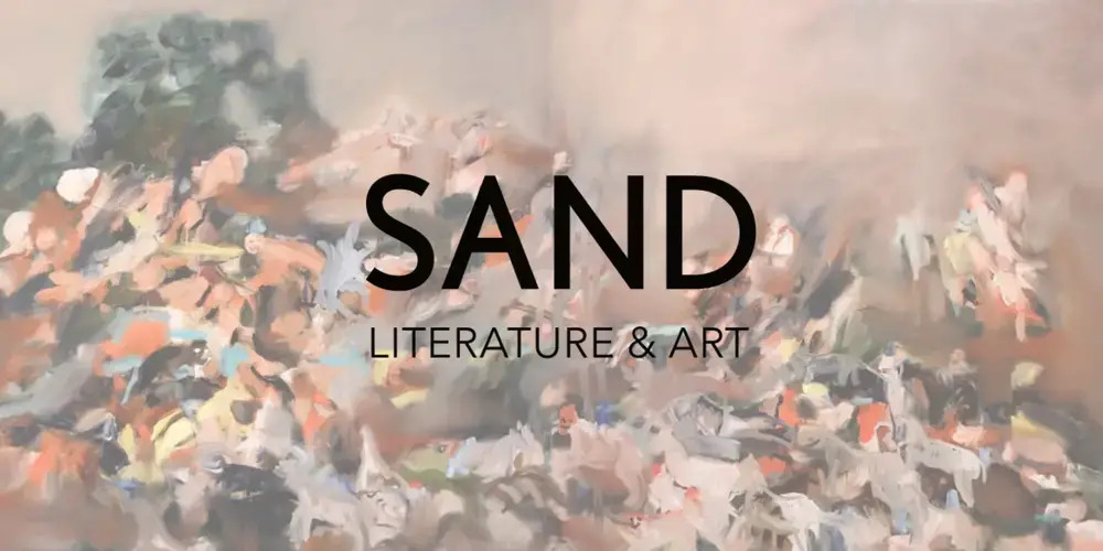 Tickets SAND 29: Cocoon –  Issue Launch & Readings,  in Berlin