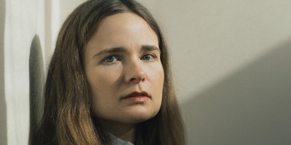 Tickets Valeria Gordeev »Die Zikade entschlüpft ihrer goldglänzenden Hülle« ,  in Berlin