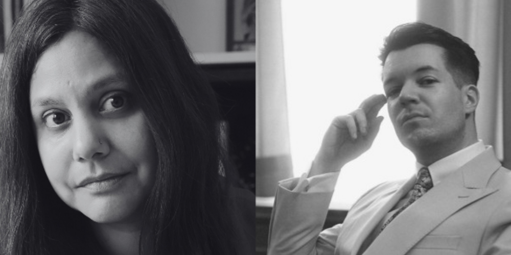 Tickets Wolfgang M. Schmitt im Gespräch mit Mithu Sanyal über »Sturmhöhe« von Emily Brontë ,  in Berlin