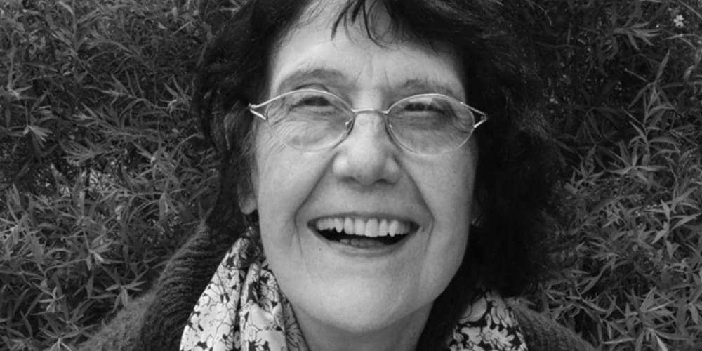 Tickets Unbändige Lehrerin — Ricarda Bethke zum 80. Geburtstag,  in Berlin