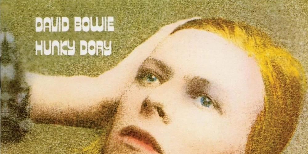 Tickets  Terézia Mora im Gespräch mit Florian Werner über David Bowies »Hunky Dory«,  in Berlin