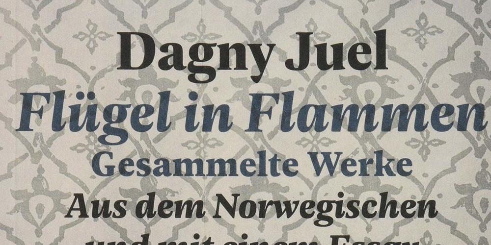 Tickets »Flügel in Flammen« Ein Abend zu Dagny Juel mit Anne Tismer, Barbara Fruth und Lars Brandt,  in Berlin