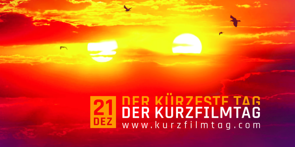 Tickets ZEBRA-POESIEFILMCLUB SPEZIAL, Der Kurzfilmtag: Was wäre, wenn ... in Berlin