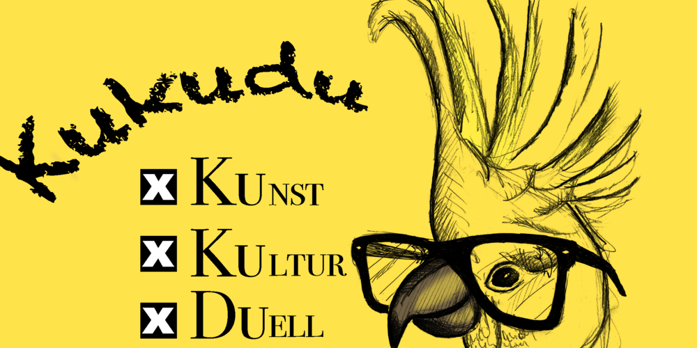 Tickets KUKUDU, Quiz im Kulturhaus in Berlin