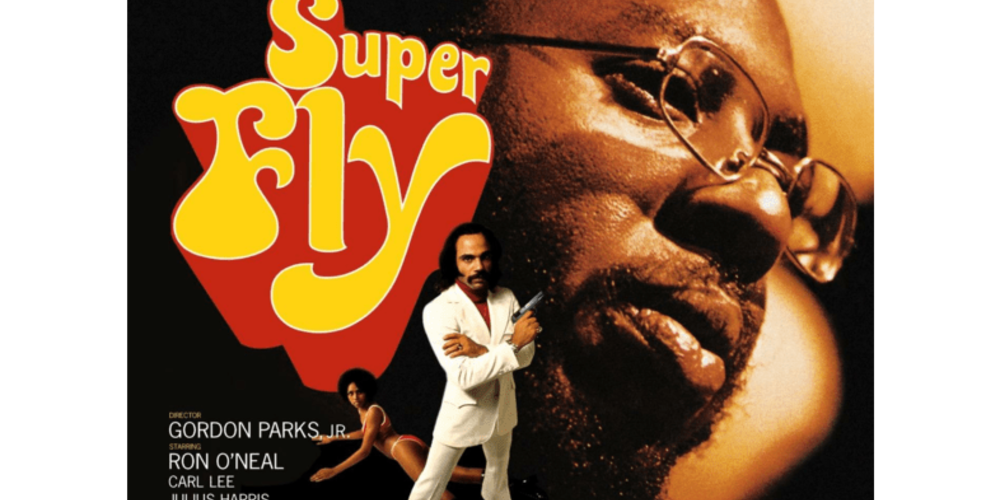 Tickets Lucy Fricke im Gespräch mit Florian Werner über »Super Fly« von Curtis Mayfield,  in Berlin