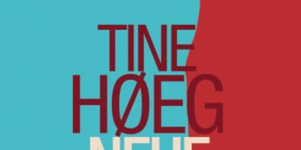 Tickets Tine Høeg »Neue Reisende« ,  in Berlin