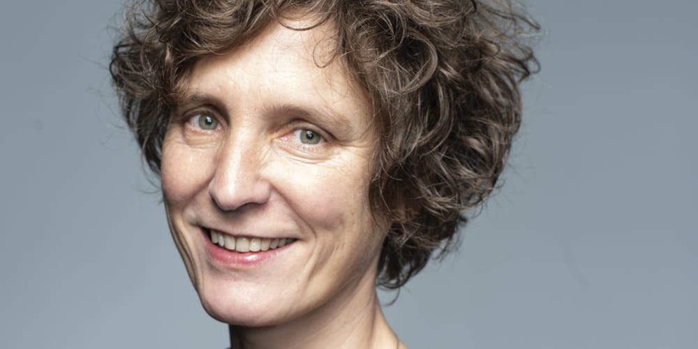 Tickets Annette Pehnt »Alles was Sie sehen ist neu«, Moderation: Gesa Ufer in Berlin