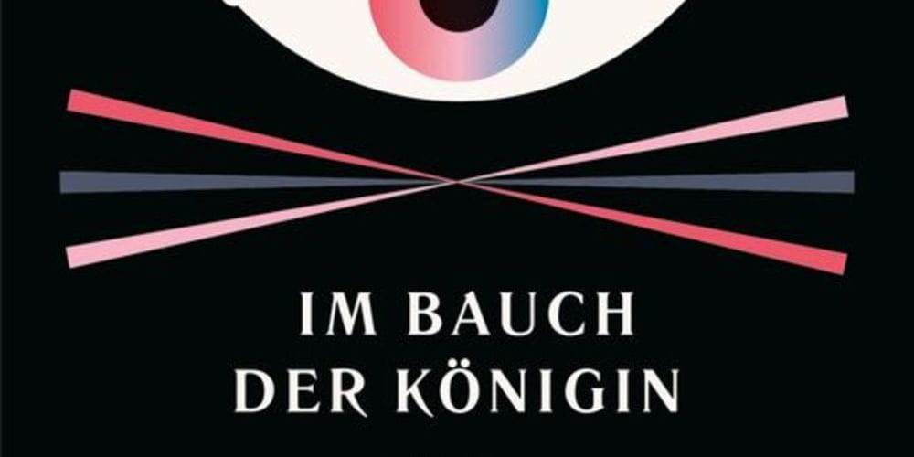 Tickets Karosh Taha »Im Bauch der Königin« ,  in Berlin