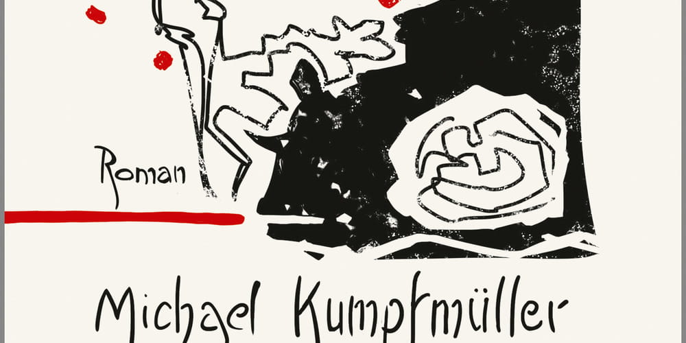 Tickets Michael Kumpfmüller »Ach, Virginia« ,  in Berlin