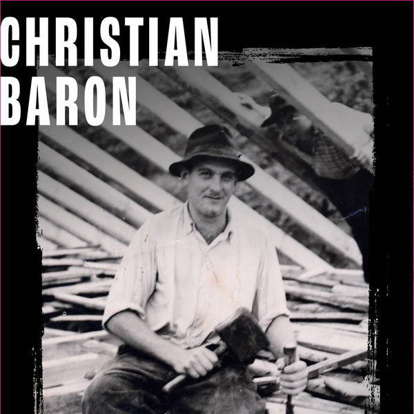 »Ein Ziel im Leben haben«. Christian Baron und Johannes MüllerSalo